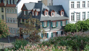  Appartement Kirschgarten Mainz Rochusstraße  Майнц